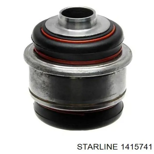 Сайлентблок заднього кулака Starline 1415741