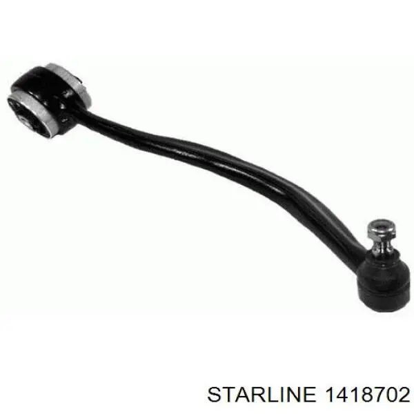 Важіль передній лівий Starline 1418702 ціна, від 48.87 USD
