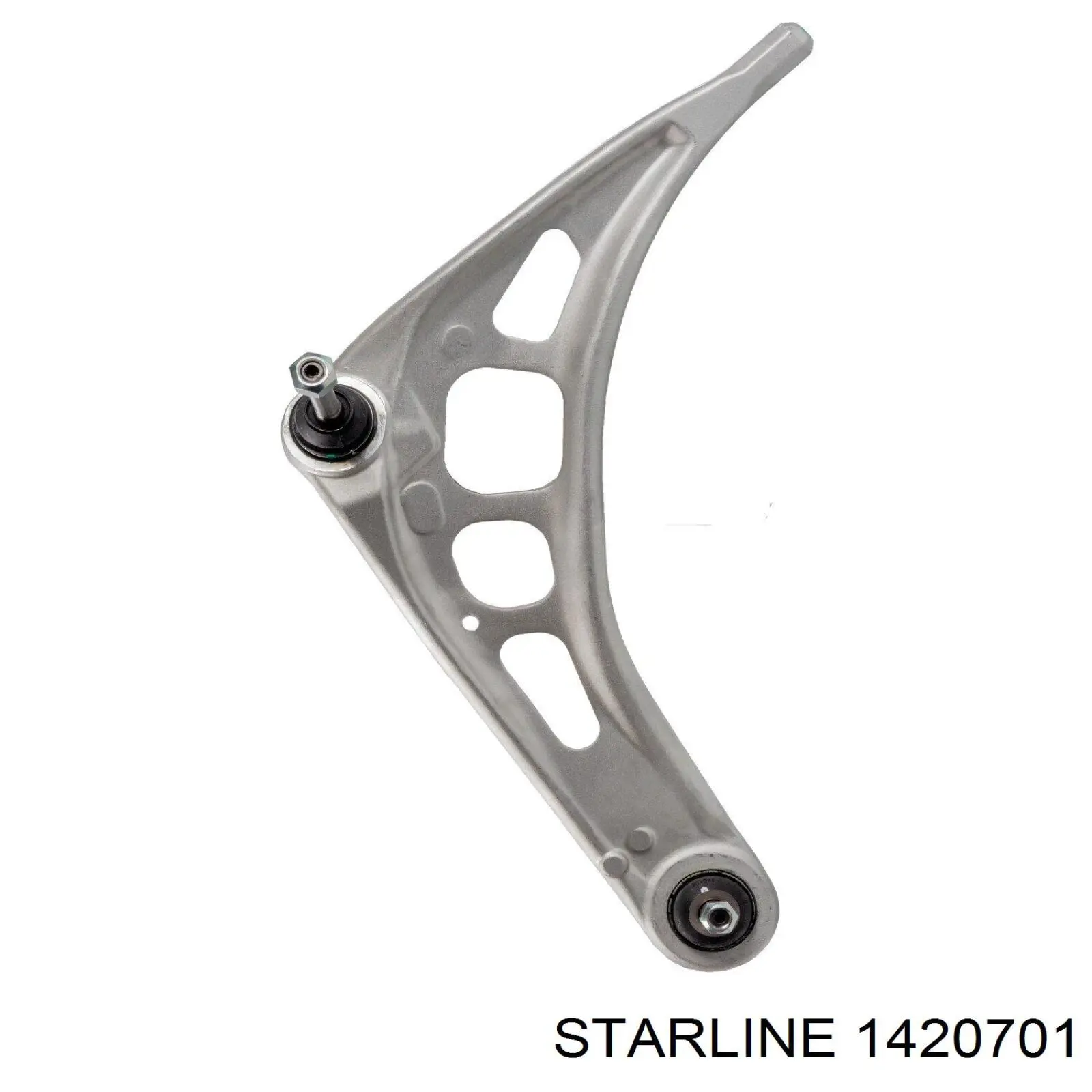 Важіль передній лівий Starline 1420701 ціна, від 65.74 USD