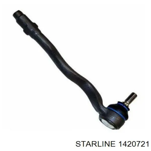 Рульовий наконечник 1420721 Starline