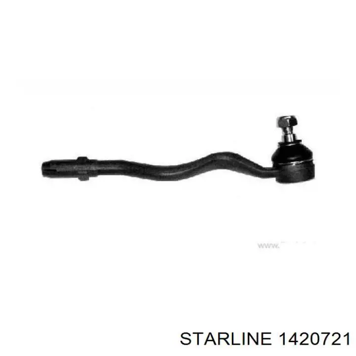 Купити 1420721 Starline Рульовий наконечник