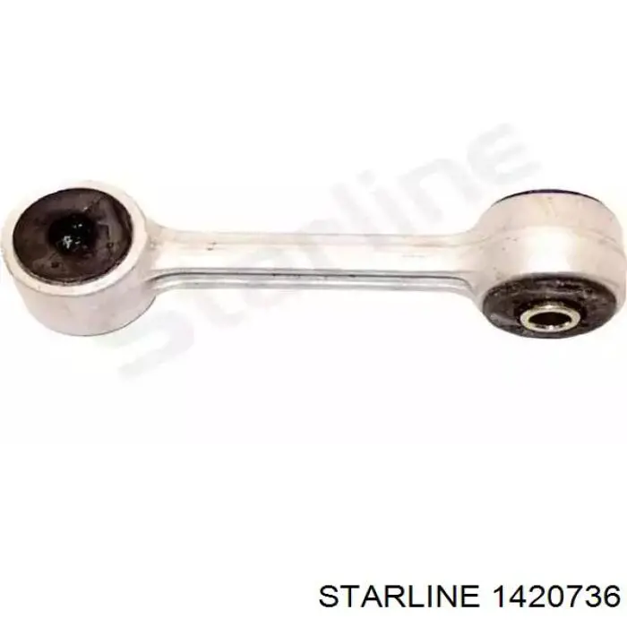 Лінк стабілізатора, заднього Starline 1420736 ціна, від 8.81 USD