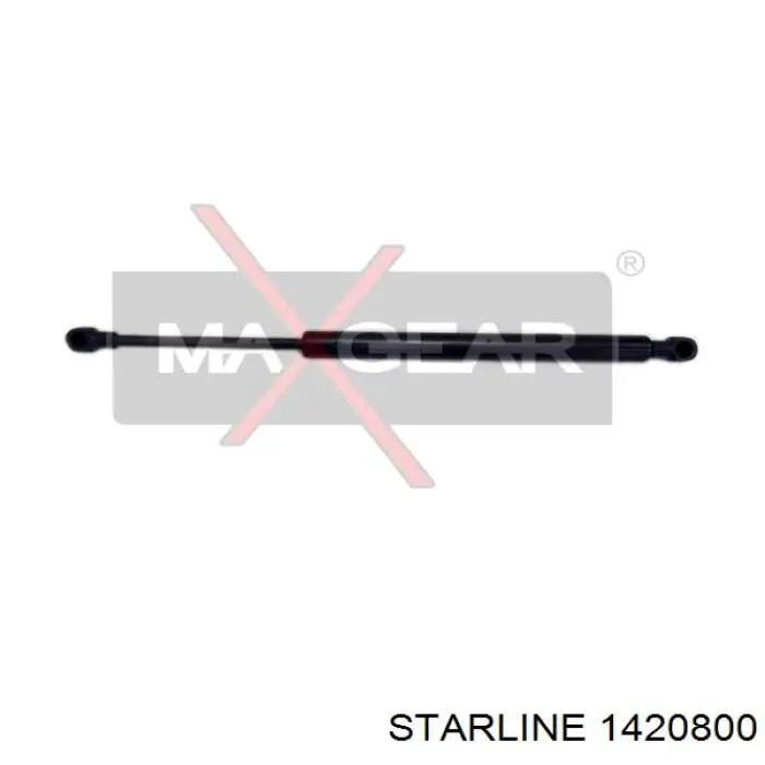 1420800 Starline 