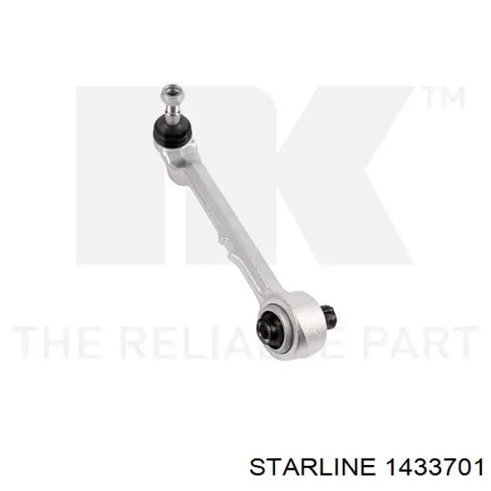 Важіль передній лівий Starline 1433701 ціна, від 27.51 USD