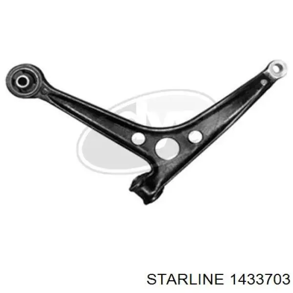 Важіль передній лівий Starline 1433703 ціна, від 47.70 USD