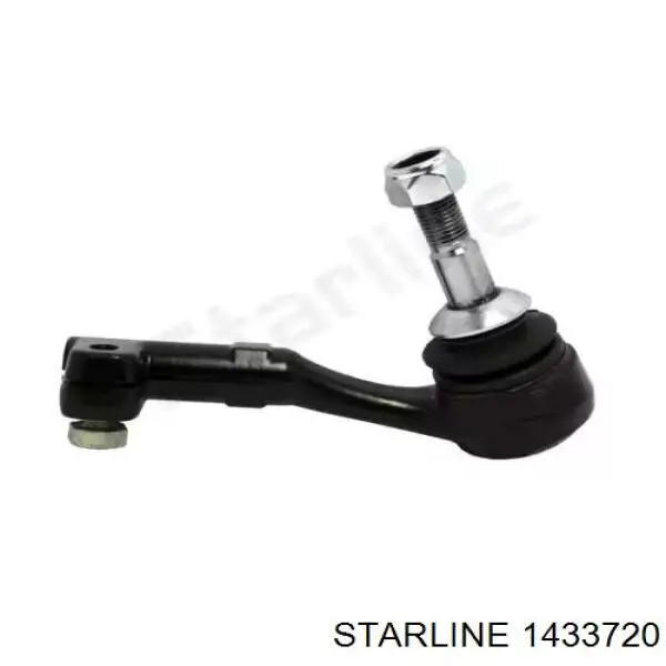 Наконечник рульовий Starline 1433720 ціна, від 25.37 USD