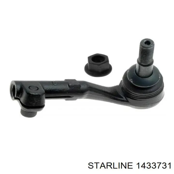 Купити 1433731 Starline Тяга рульова поздовжня