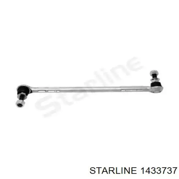 Купити 1433737 Starline Тяжка стабілізатора, переднього, ліва