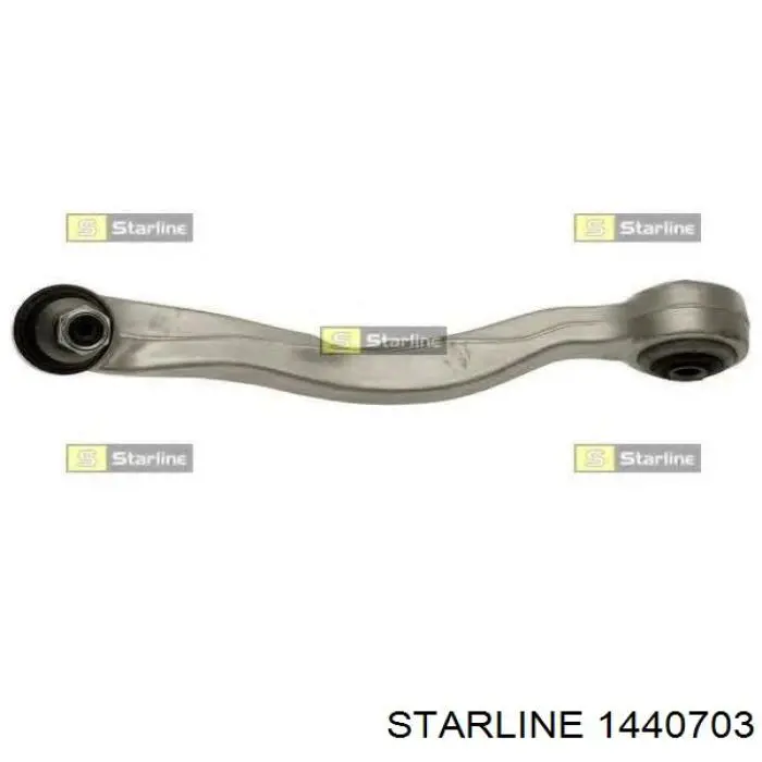 1440703 Starline Поперечний важіль