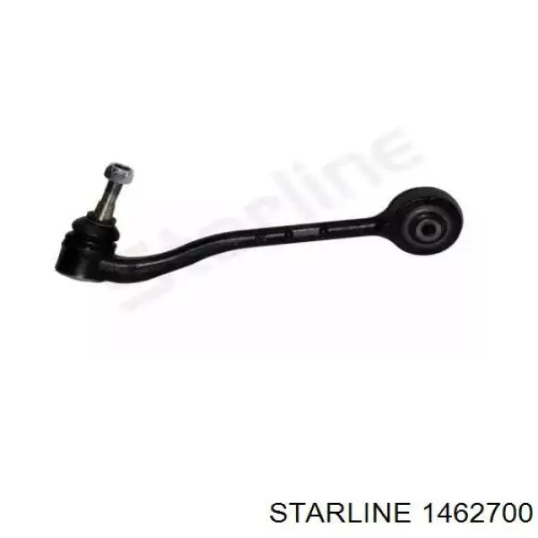 Важіль передньої підвіски нижній, правий Starline 1462700 ціна, від 30.23 USD