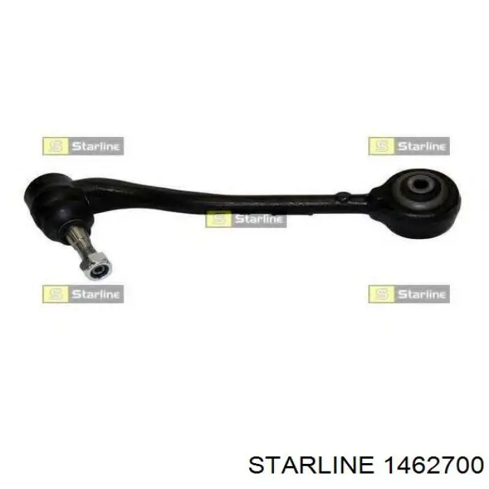 Купити 1462700 Starline Важіль передньої підвіски нижній, правий