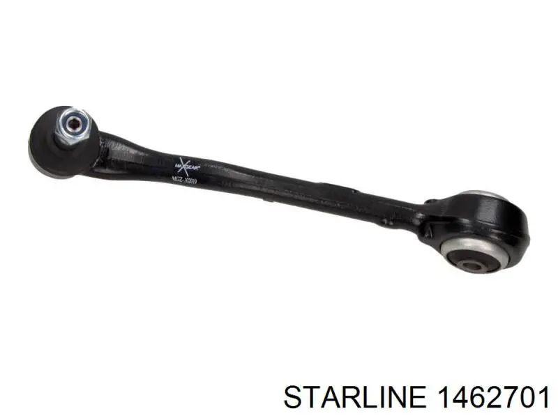 Купити 1462701 Starline Лівий важіль передній нижній підвіски