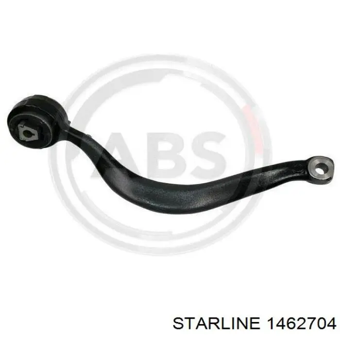Важіль передньої підвіски нижній, правий Starline 1462704 ціна, від 39.23 USD