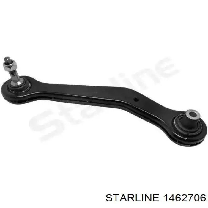 Верхній важіль задньої підвіски лівий Starline 1462706 ціна, від 26.17 USD