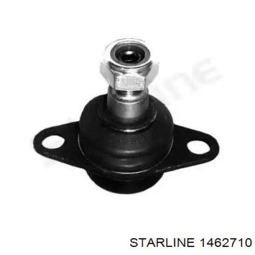 1462710 Starline Кульові на авто
