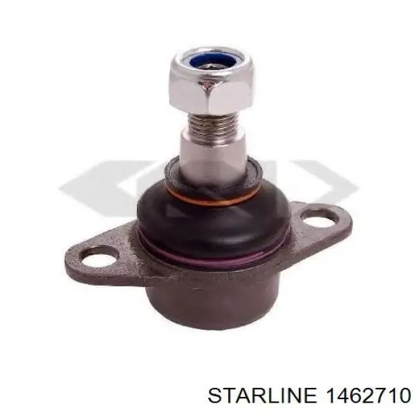 Кульова опора, нижня Starline 1462710 ціна, від 12.40 USD