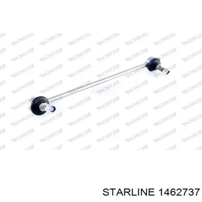 Тяжка стабілізатора, переднього, ліва Starline 1462737 ціна, від 9.77 USD