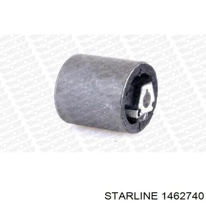 Сайлентблок нижнього важеля передньої підвіски Starline 1462740 ціна, від 14.96 USD