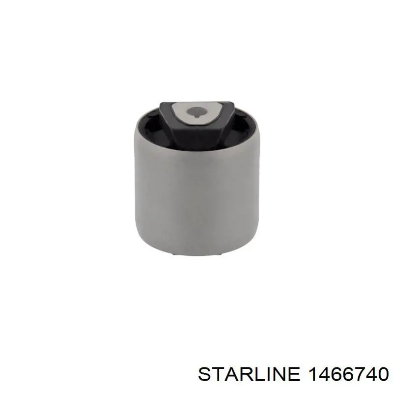 1466740 Starline сайлентблок переднього нижнього важеля