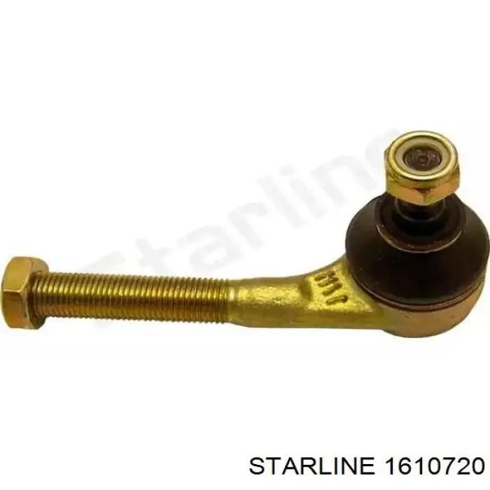 Купити 1610720 Starline Рульовий наконечник