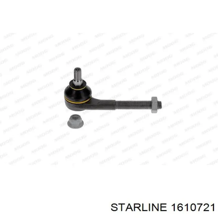 Купити 1610721 Starline Рульовий наконечник