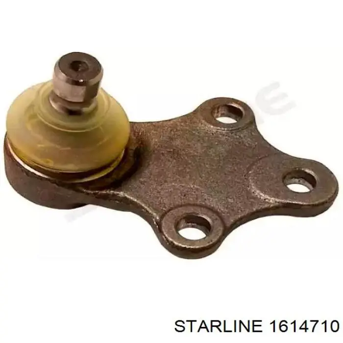 Кульова опора, нижня Starline 1614710