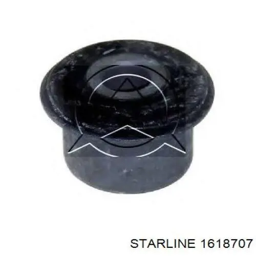 1618707 Starline Поперечний важіль