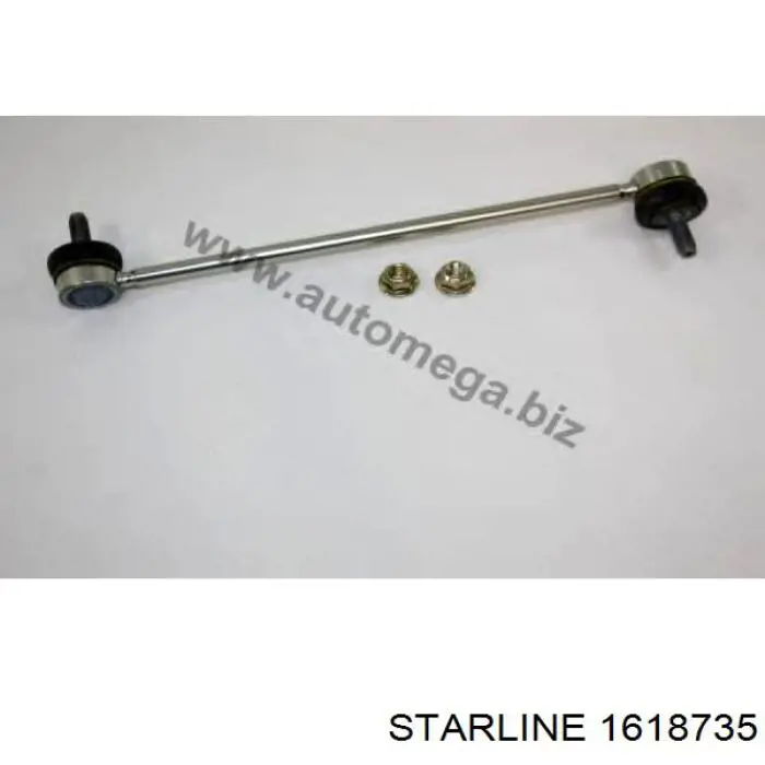 1618735 Starline Тяга переднього стабілізатора