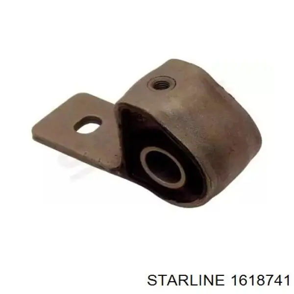 1618741 Starline сайлентблок переднього нижнього важеля