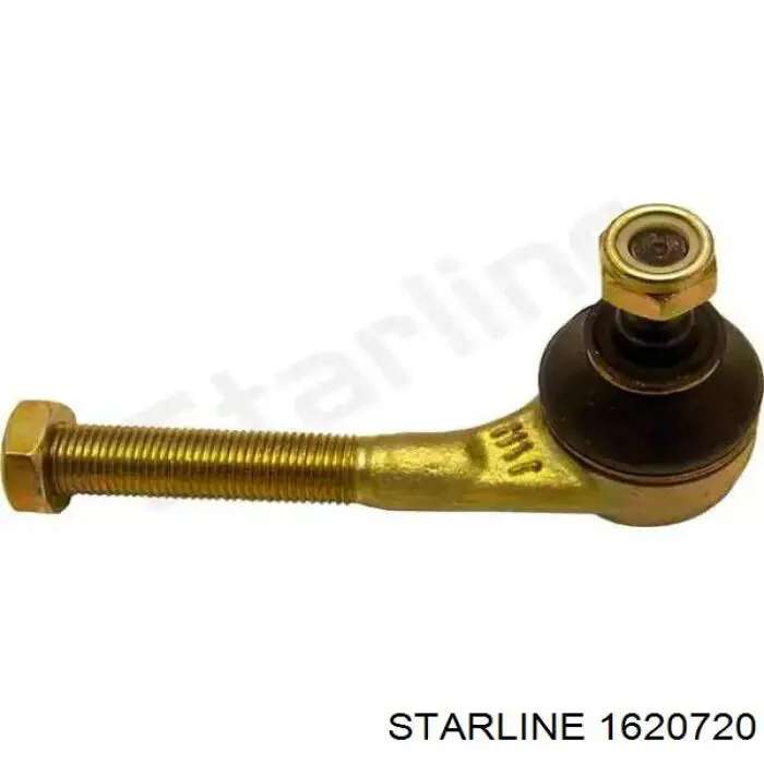 Купити 1620720 Starline Рульовий наконечник
