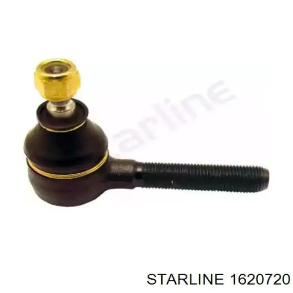 Накінечник рульової тяги, зовнішній Starline 1620720