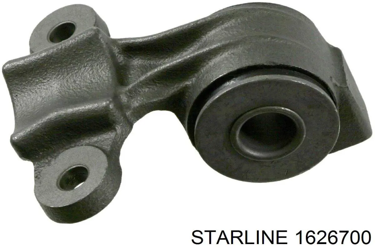 Важіль передньої підвіски нижній, правий Starline 1626700 ціна, від 50.89 USD