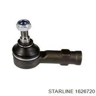 Наконечник рульовий Starline 1626720 ціна, від 6.44 USD