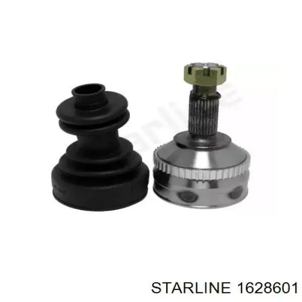 Купити 1628601 Starline Шарнір приводу зовнішній