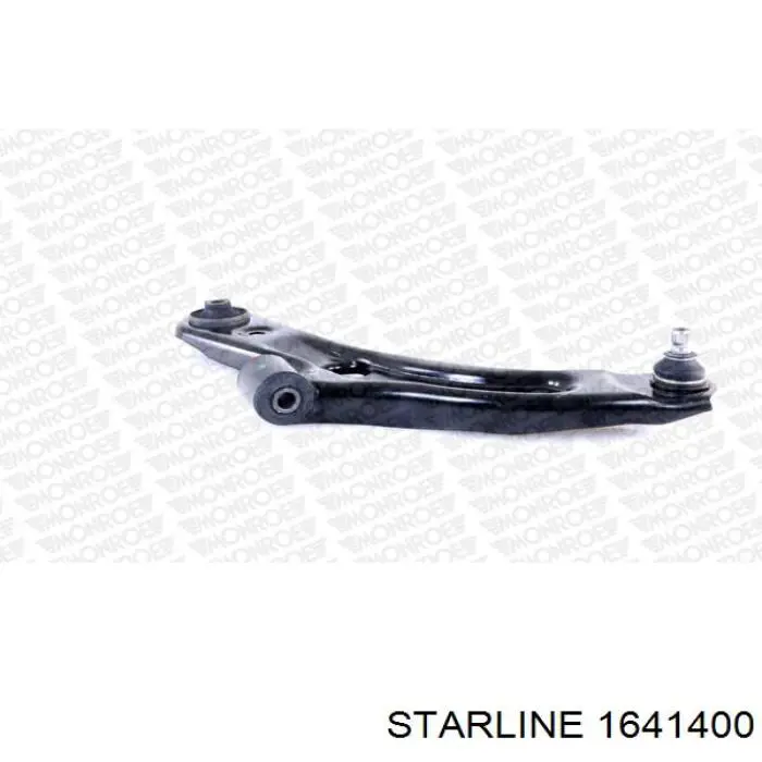 Вихлопна труба Peugeot/Citroen 1730HO ціна, від 36.91 USD