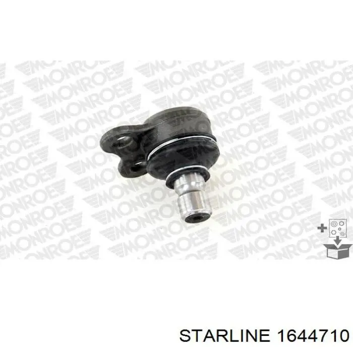 Купити 1644710 Starline Кульова опора, нижня