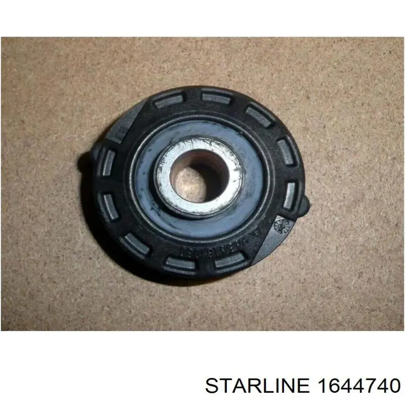 Купити 1644740 Starline Сайлентблок передньої підвіски