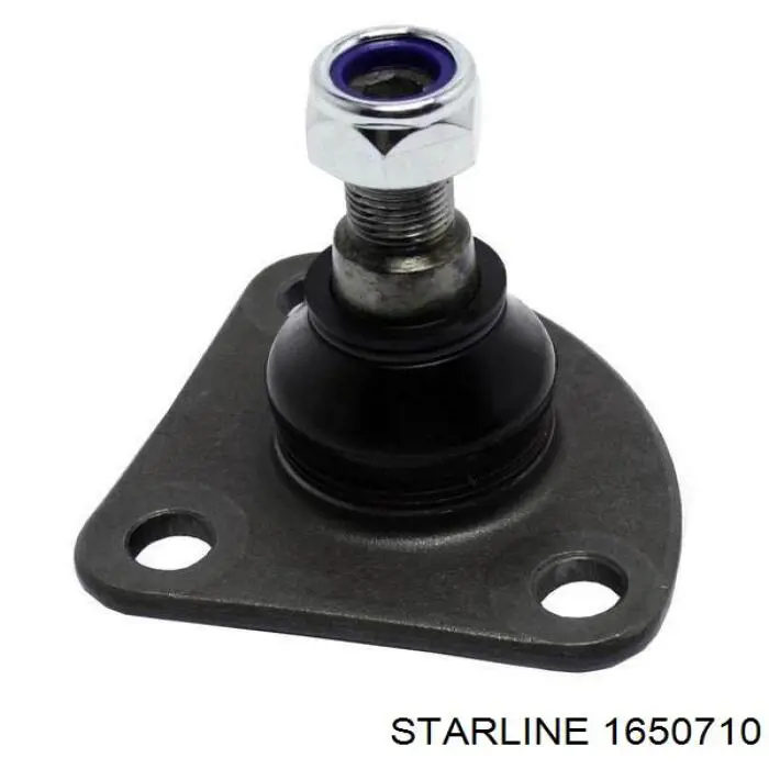 Кульова опора, нижня Starline 1650710 ціна, від 10.62 USD
