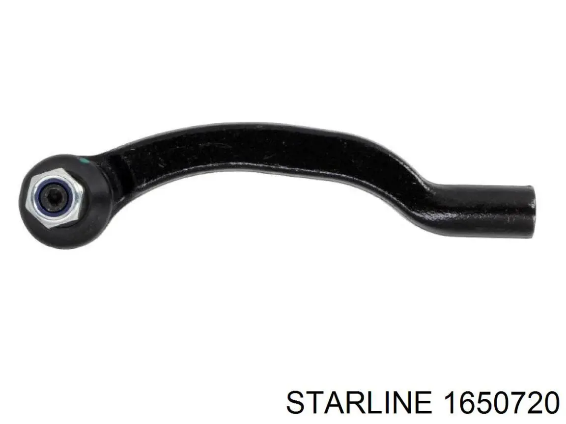 Купити 1650720 Starline Рульовий наконечник
