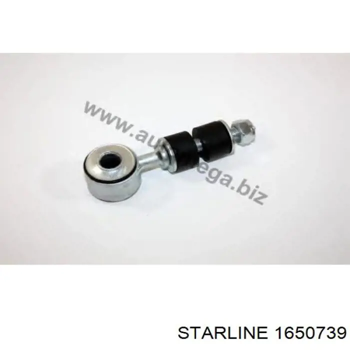 Купити 1650739 Starline Тяжка стабілізатора переднього