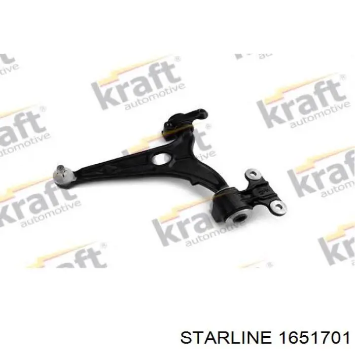 Ходова Starline 1651701