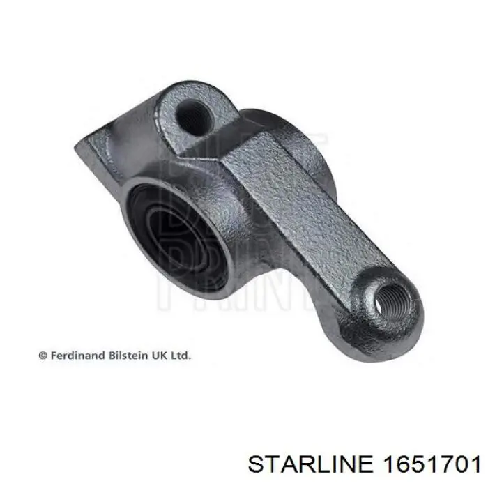 Важіль передній лівий Starline 1651701 ціна, від 51.89 USD