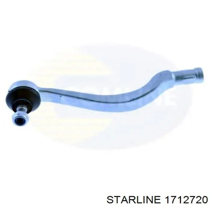 Рульовий наконечник 1712720 Starline
