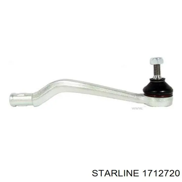 Наконечник рульовий Starline 1712720 ціна, від 9.76 USD
