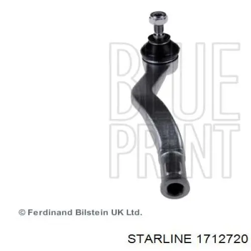 Купити 1712720 Starline Рульовий наконечник
