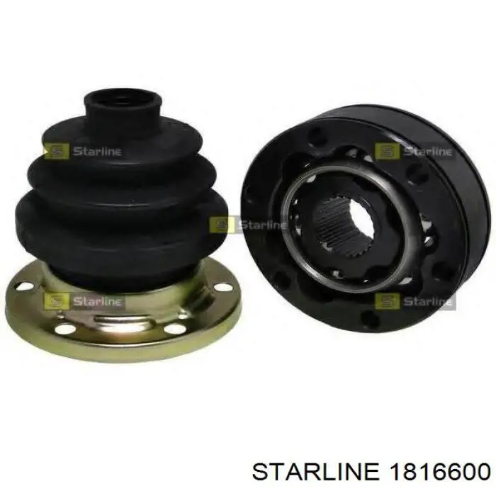  1816600 Starline