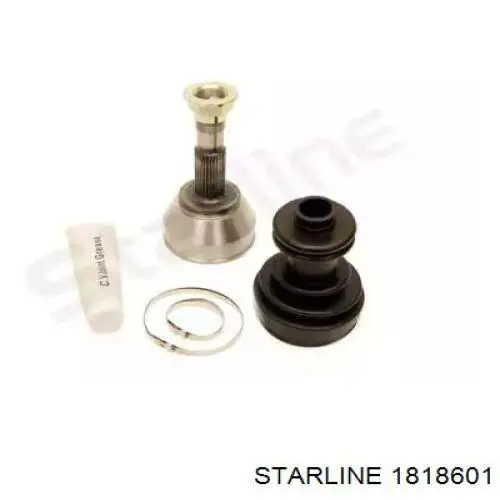 Купити 1818601 Starline Шарнір приводу зовнішній