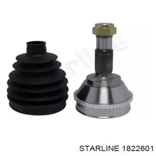 Купити 1822601 Starline Шарнір приводу зовнішній