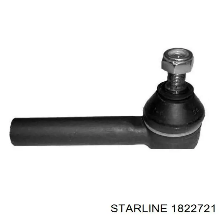 Наконечник рульовий Starline 1822721 ціна, від 8.32 USD