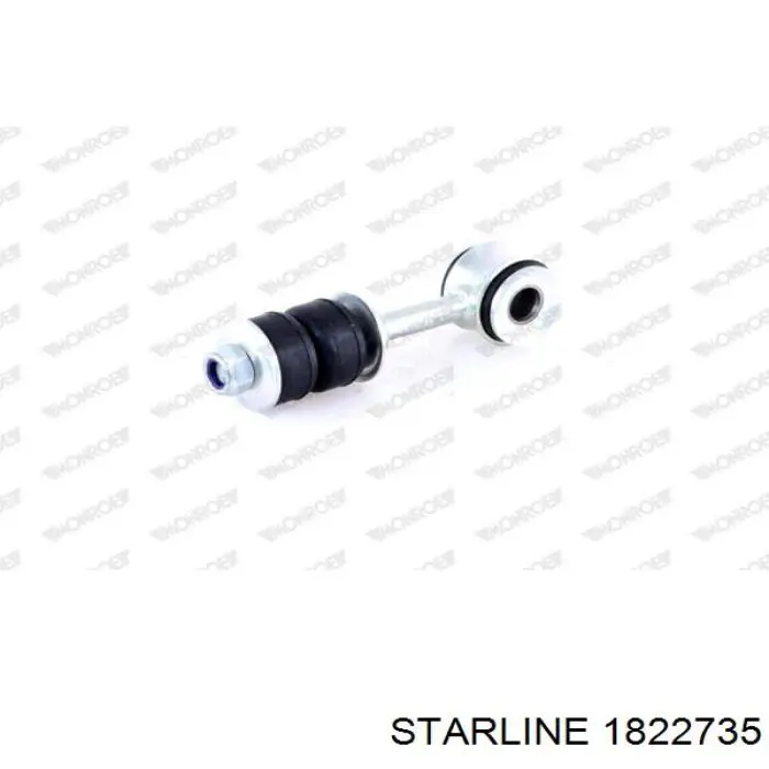 Купити 1822735 Starline Тяжка стабілізатора переднього